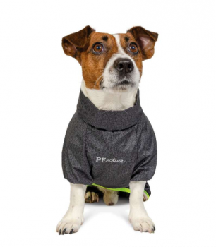 Pet Fashion Regenjacke